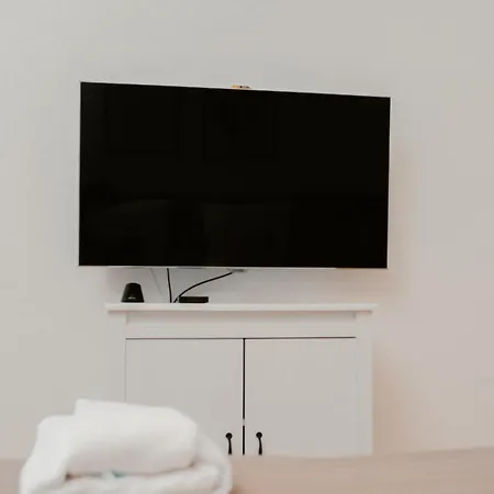 Jino I Zentrumsnah - Wlan - Kueche