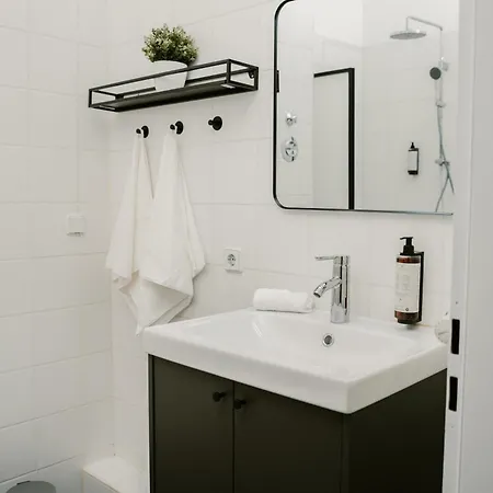 Jino I Zentrumsnah - Wlan - Kueche *